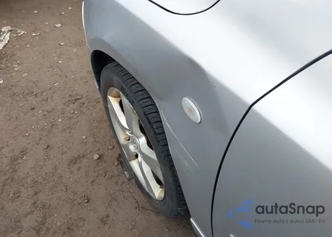 2006 Mazda Mazda3 S Grand Touring from USA, damaged, VIN JM1BK343461537143